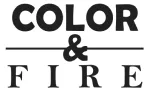 Color & Fire, Rive-de-Gier, JADE CHEMINEE